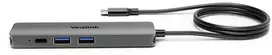HUB USB Yealink MSFT - BYOD-BOX