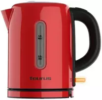 Virdulys Taurus Vintage Compact Raudona