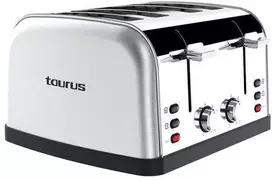 Skrudintuvas Taurus Vintage Four