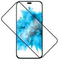 Fixed Grūdintas stiklas ochronne FIXED Full-Cover dla Honor 400 Lite juoda