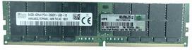 RAM Hewlett Packard (HP) Atmintis serveriui HPE HPE P00926-H21 atminties modulis 64GB 1 x 64GB DDR4 288 kontaktų DIMM ECC korekcija