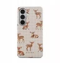 Dėklas BURGA Bambi Tough Magnetic Case For Samsung Galaxy S26 Plus