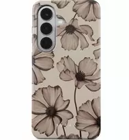 Dėklas BURGA Barely Yours Tough Magnetic Case For Samsung Galaxy S26 Plus