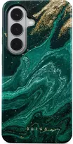 Dėklas BURGA Emerald Pool Tough Magnetic Case, skirta Samsung Galaxy S26