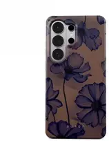 Dėklas BURGA Velvet Night Tough Magnetic Case For Samsung Galaxy S26 Ultra