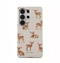 Dėklas BURGA Bambi Tough Magnetic Case For Samsung Galaxy S26 Ultra