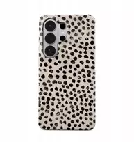 Dėklas BURGA Almond Latte Tough Magnetic Case For Samsung Galaxy S26 Ultra