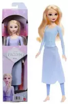Mattel DISNEY Frozen lalka Elsa JJY39