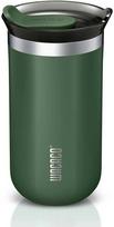 Wacaco Termo puodelis Octaroma Lungo Pomona Žalias 300 ml