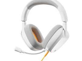 Ausinės Glorious GHS Eternal Baltos (GLO-A-1PC-WHT)