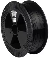 Builder 3D Printers The Filament Spectrum Filaments PLA midnight juodas 3kg Filaments no Spectrum PLA-mBLA-175-3-TF (5907138400908)