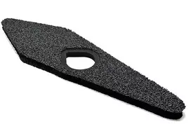 Cradlepoint Montavimo putos Transporto priemonės montavimui R2105, R2155-5GB, R2100 Series R2105, R2155