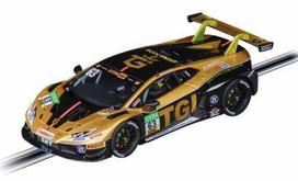 Carrera Auto Carrera D124 - 23986 Lamborghini Huracán GT3