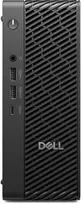 Stacionarus kompiuteris Kompiuteris Dell Pro Max FCM2250 Micro Intel Core Ultra 5 245 16GB DDR5 512GB SSD Windows 11 Pro Juodas (PP0PM)