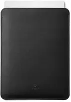BALTAN Odinis dėklas Premium do MacBooka Air 13" M5 juoda