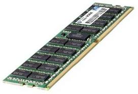 RAM Atmintis serveriui HP 1x 8GB DDR4-2133 RDIMM