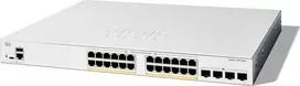 Šakotuvas Switch Cisco C1300-24FP-4X-RF