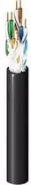 Belden Belden 7997A 0101000 kabelis sieciowy Juodas 3,5 m Cat5e U/UTP (UTP)