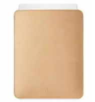 Baltan Dėklas / Dėklas Sleeve Premium MacBook Neo 2026 13" beż
