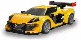 Jamara Jamara 402909 automobiliukas