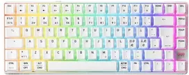Klaviatūra Cherry XTRFY K33 Compact Wireless (G8D-24030PAAPN-0)