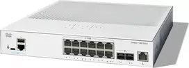 Šakotuvas Switch Cisco C1300-12XT-2X-RF