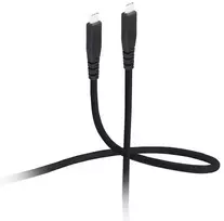 S-Conn USB kabelis Shiverpeaks 5 m USB-C 3.2 Gen 2x2 (FL31-57055)