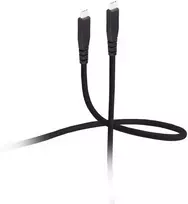 USB kabelis Shiverpeaks USB-C 3.2 Gen 2x2 TPE 1,5 m (FL31-57155)