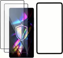 3mk Hardy Hardura 9H - Samsung Galaxy A25 5G