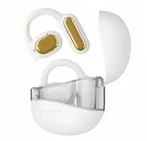 Ausinės su atviru galu Infinix XBuds 3 Loop, baltos