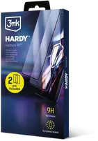 3mk Hardy Hardura 9H - Honor 400 Lite