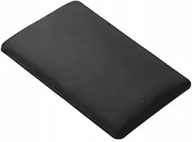 Baltan Dėklas / Dėklas Sleeve AIR 13,6" [M3] juoda