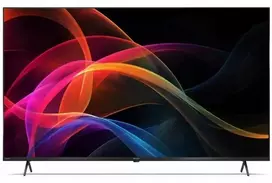 Televizorius Sharp 55HL4465E LED 55'' 4K Ultra HD Google TV