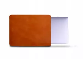 Baltan Dėklas / Dėklas Sleeve AIR 13,6" [M3] jasny ruda