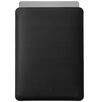 BALTAN Odinis dėklas Premium do MacBooka Pro 16" M4 juoda