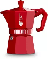 Kavavirė Bialetti Moka Exclusive 3 filiżanki