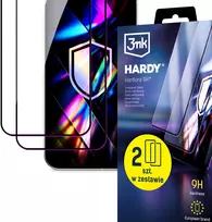 3mk Hardy Hardura 9H - Samsung Galaxy A34 5G