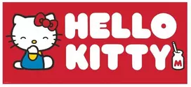 Vision Kilimėlis Pyramid Hello Kitty (Milk) (GP2500087)