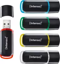 Pendrive Intenso Business Line USB Stick 2.0 16GB (3511575)