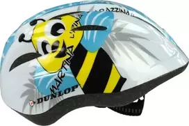 Dunlop Vaikiškas šalmas Bitutė