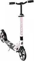 SixDegrees Six Degrees Scooter paspirtukas 205 mm pastell-pink AU 569