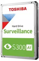 Dysk serwerowy Toshiba Surveillance 14TB 3.5'' SATA III (6Gb/s) (MG11ACA14TE)