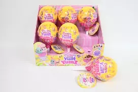 COBI COOKEEZ MAKERY YumYummz Dvigubas ledinukas 23575