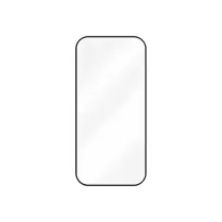 Fixed Samsung | Ekrano apsauga | Galaxy A27 5G | Grūdintas stiklas | Juoda | Full Cover 2.5D
