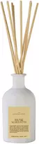 The Olphactory Musk Silhouette Fragrance Sticks Musk Aroma Reed Diffuser, 250 ml