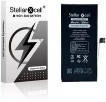 Akumuliatorius StellarXcell Diagnostic Apple iPhone 12 mini 2227mAh (Standart Capacity + HQ Copy BMS)