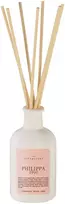 The Olphactory Philippa 1990 Fragrance Sticks Aroma Reed Diffuser, 250 ml