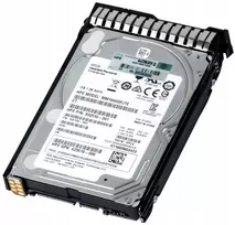 Dysk HP 1TB SATA hard drive