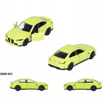 SIMBA Majorette BMW Premium automobiliai 6 vnt. 8502100004