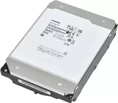 Dysk Toshiba Enterprise Capacity HDD 18TB